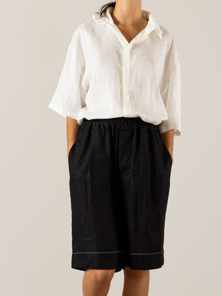 Pijama Bermudas