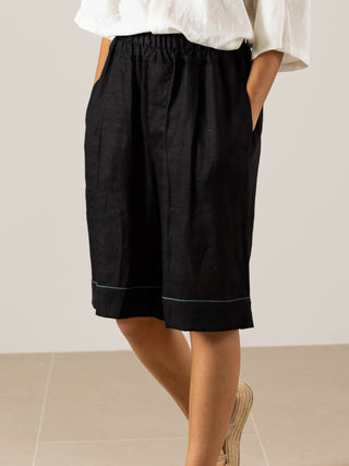 Pijama Bermudas