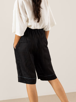 Pijama Bermudas