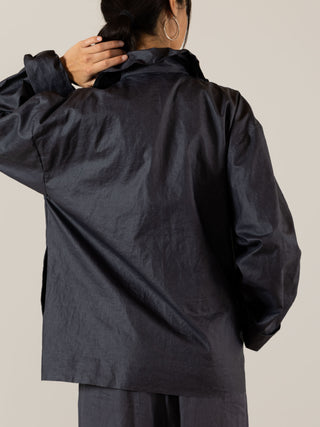 Shirt Raincoat