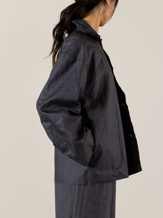 Shirt Raincoat