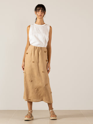 Butterfly Skirt