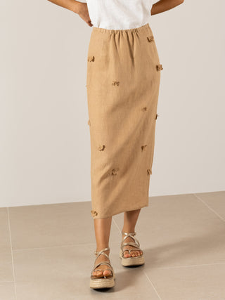 Butterfly Skirt