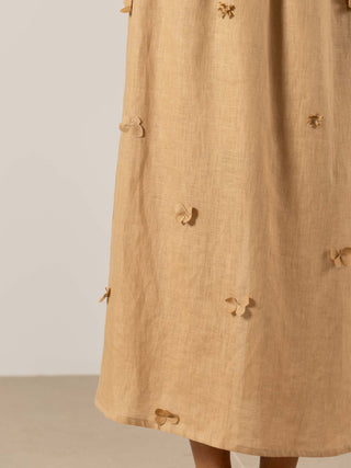 Butterfly Skirt