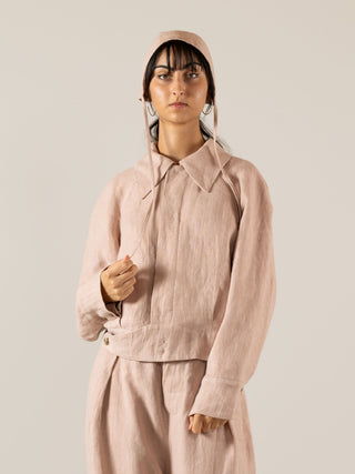 Fly Jacket