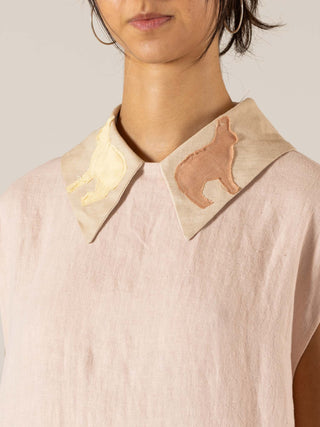 Detachable Collar
