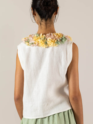 Removable Collar