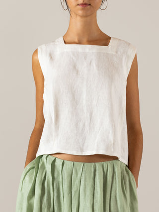 Squared Top