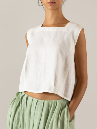 Squared Top
