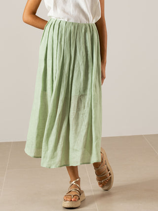 Muslin Skirt