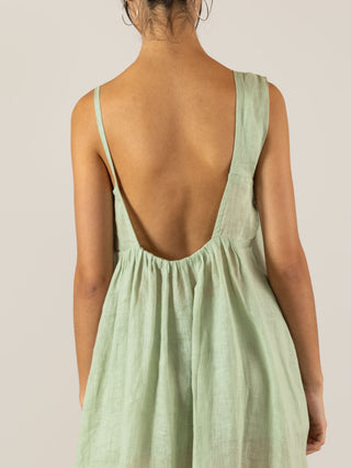Asimetrical Dress