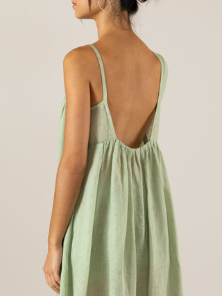 Asimetrical Dress