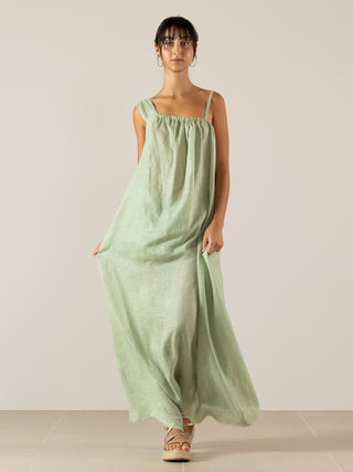 Asimetrical Dress
