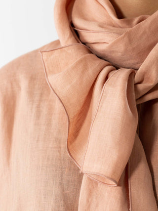 Bow Collar Shirt