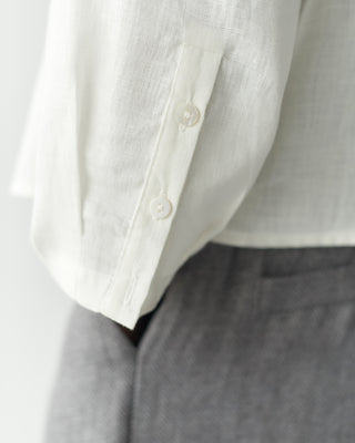 Flap Shirt