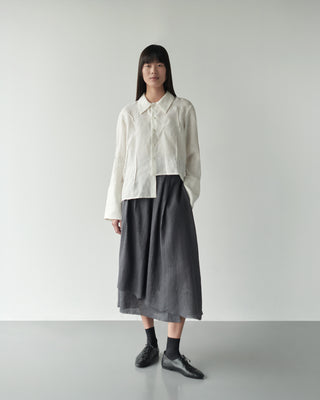 Plank Skirt