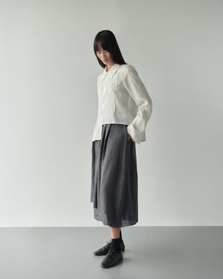 Plank Skirt