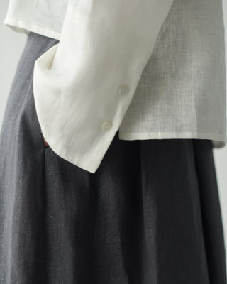 Sopping Shirt