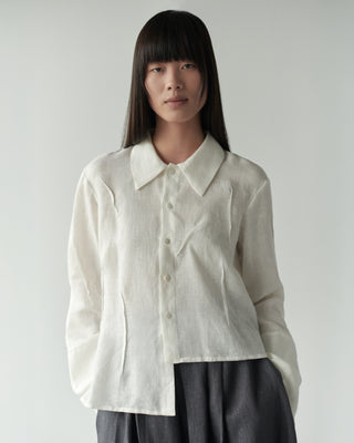 Sopping Shirt