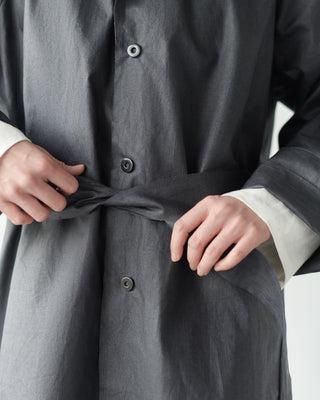 Mac Coat