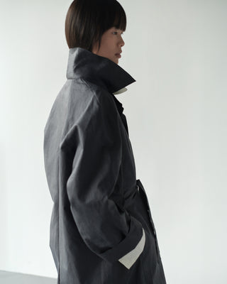 Mac Coat