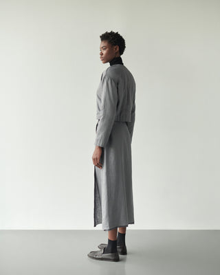 Cover skirt