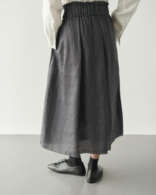 Plank Skirt