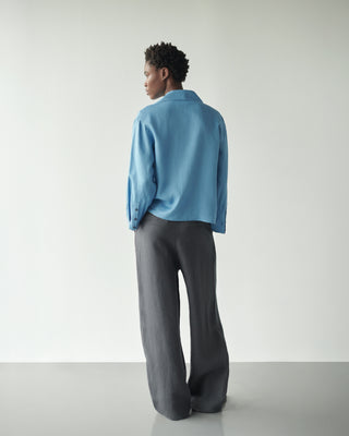 Flap Shirt
