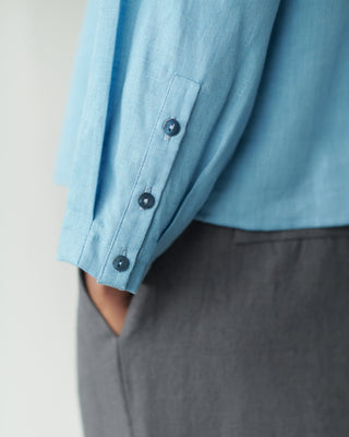 Flap Shirt