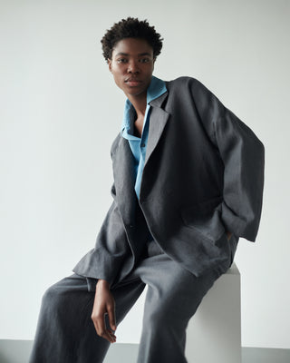 Blazer Jacket