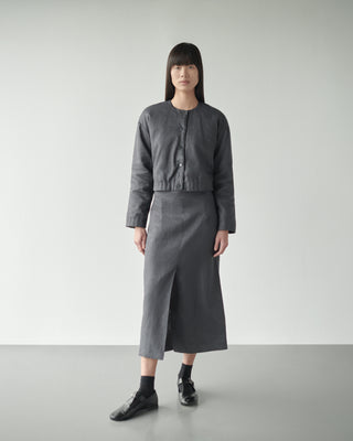 Pencil Skirt Dome