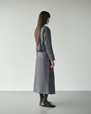 Pencil Skirt Dome
