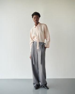 Twill Pant