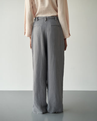 Twill Pant