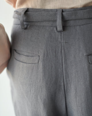 Twill Pant