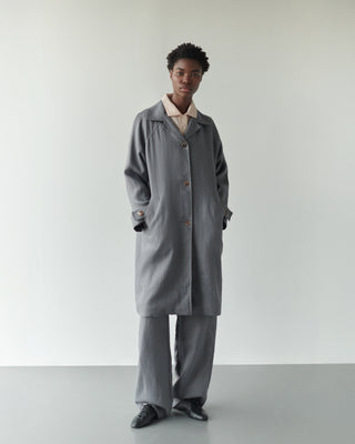 Marlon Coat