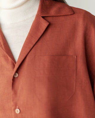 Flap Shirt