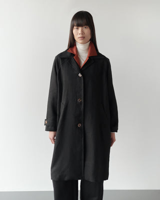 Marlon Coat