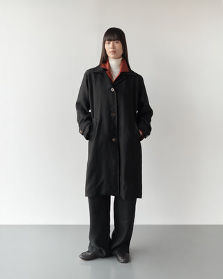 Marlon Coat