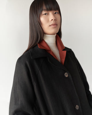 Marlon Coat