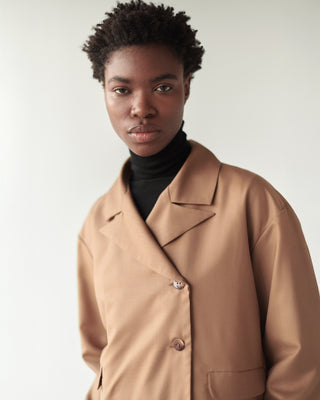 Tilda Jacket