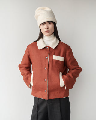 Jack Jacket