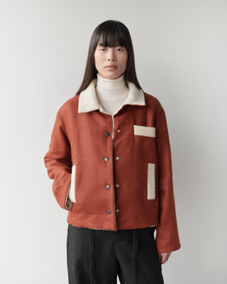 Jack Jacket