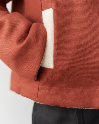 Jack Jacket