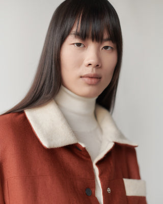 Jack Jacket