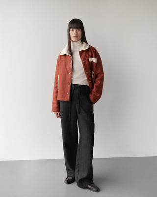 Jack Jacket