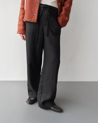 Twill Pant