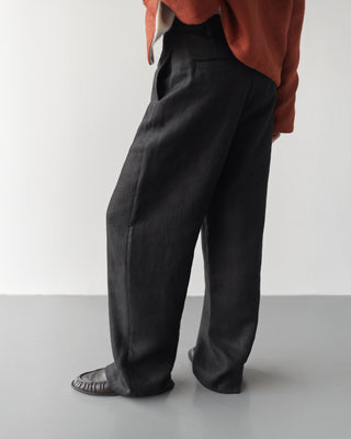 Twill Pant