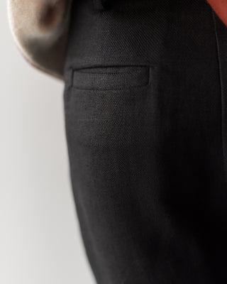 Twill Pant
