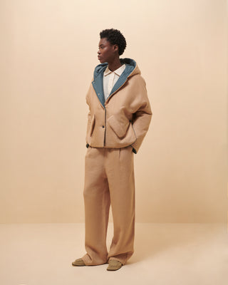 Buggi Jacket